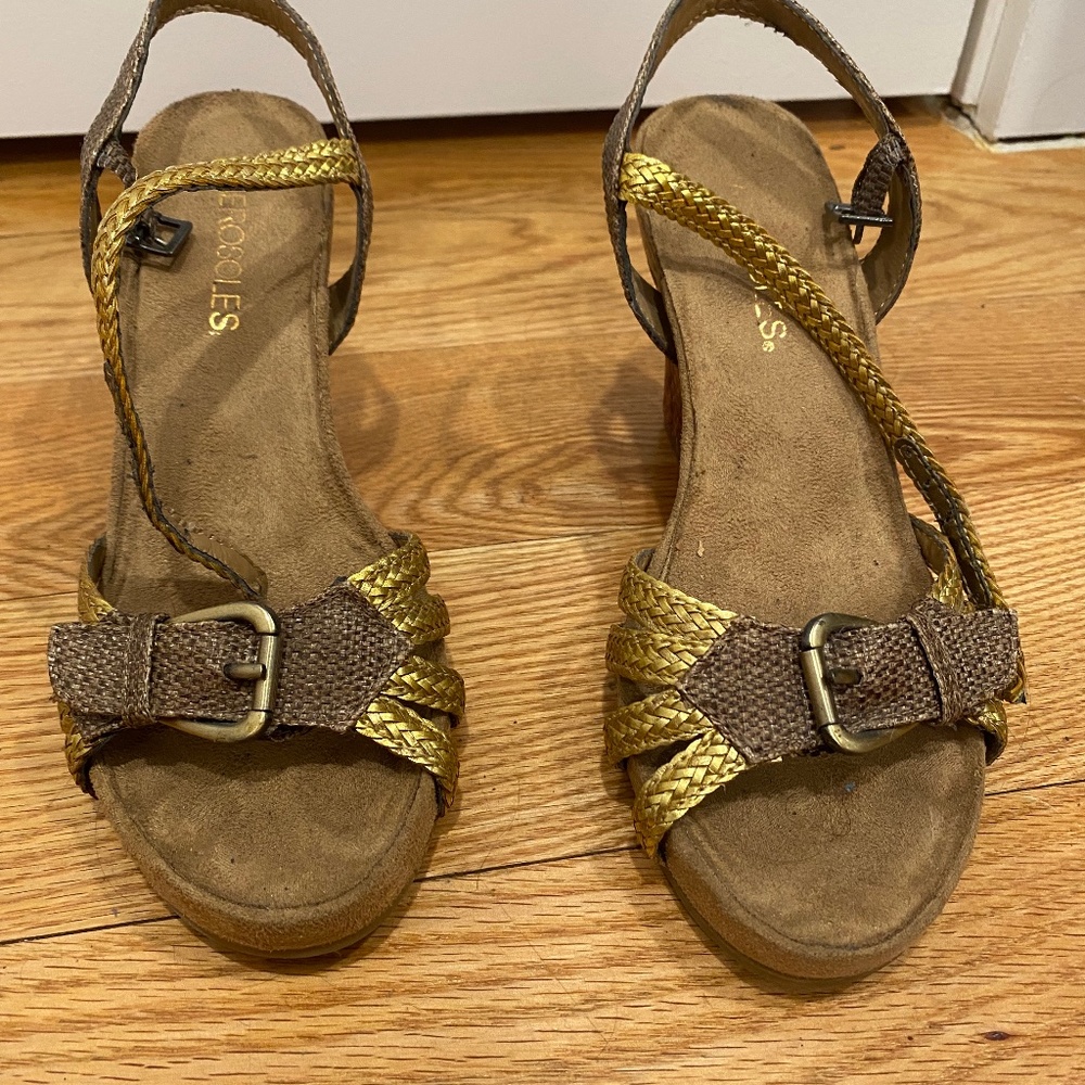 Wedges